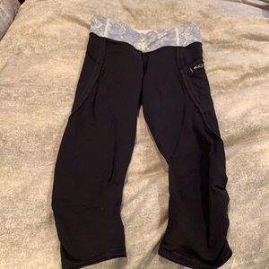 Lululemon pants
